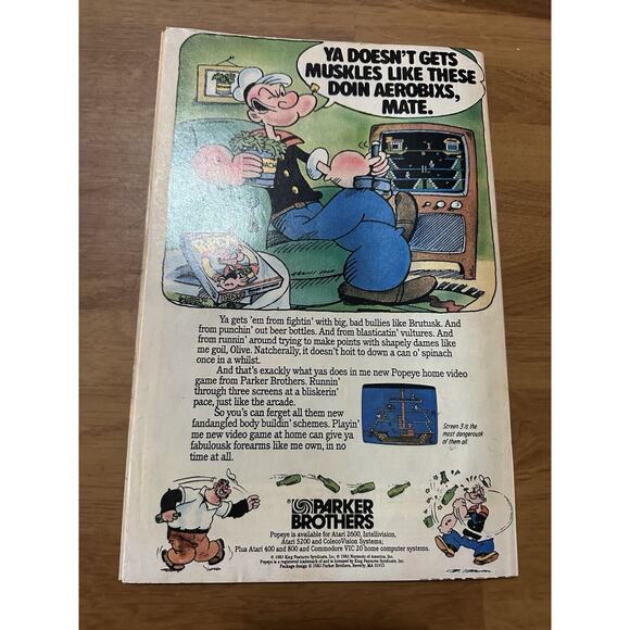 Marvel Comics, Conan The Barbarian Lot of 4, #125,136,148, & 154 1980s Fair/Good - Picture 13 of 16